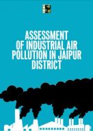 Assessment of Industrial Air Pollution in Jaipur District