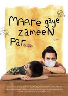 Maare gaye zameen par