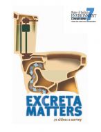 Excreta Matters (Vol-2) - eBook