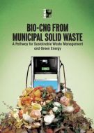 Bio-CNG from Municipal Solid Waste