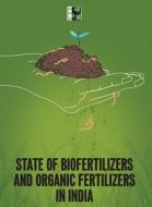 State of Biofertilizers and Organic Fertilizers in India
