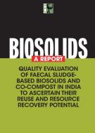 Biosolids