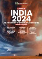 Climate India 2024: An Assessment of Extreme Weather Events