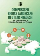 Compressed Biogas Landscape in Uttar Pradesh