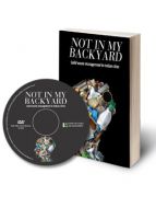 Not in My Backyard (Book & DVD combo offer) 
