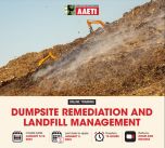 Online training Dumpsite Remediation and Landfill Management