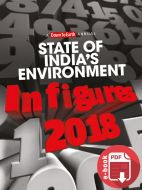 State of India’s Environment In Figures 2018 (eBook) 