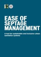 Ease of Septage Management tool