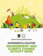 Environment and climate change activity book (eBook)