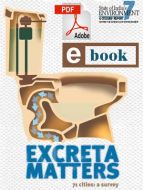 Excreta Matters (Vol.2) - E-Book