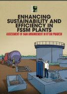 Enhancing Sustainability and Efficiency in FSSM Plants