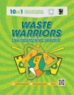 WASTE WARRIORS: Environmental Toolkit on Waste Management