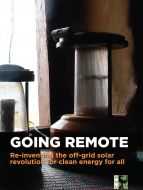 Going Remote