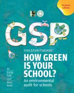 How Green is Your School ? An environmental audit for schools