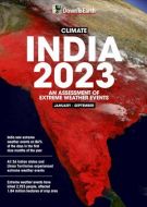 Climate India 2023: An assessment of extreme weather events