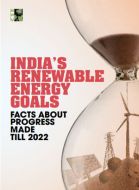 India's Renewable Energy Goals, Facts About Progress Made Till 2022