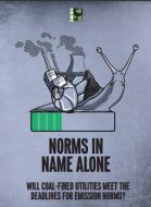 Norms in Name Alone
