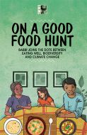 On a Good Food Hunt