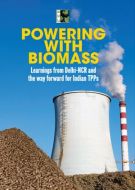Powering with Biomass: Learnings from Delhi-NCR and the way forward for Indian TPPs