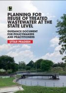 Planning for Reuse of Treated Wastewater at the State Level