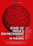 State of India’s Environment 2020: In Figures (E-book)