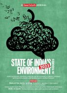 State of India’s Environment 2023 in Figures (eBook)