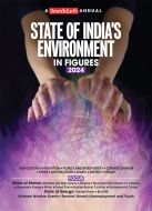 STATE OF INDIA’S ENVIRONMENT 2024 IN FIGURES (EBOOK)