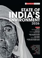 State of India’s Environment 2026