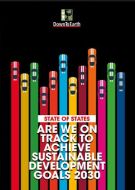 State of States: Are We on Track to Achieve Sustainable Development Goals 2030