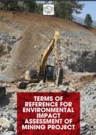 Terms of Reference for Environmental Impact Assessment of Mining Project