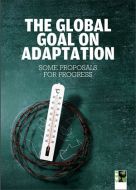 The Global Goal on Adaptation