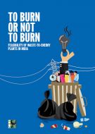 To Burn or Not to Burn: Feasibility of Waste-to-Energy Plants in India