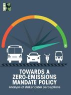 Towards a Zero-emissions Mandate Policy