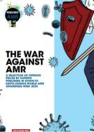 The War Against AMR