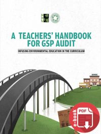 A Teachers' Handbook for GSP Audit (eBook) 