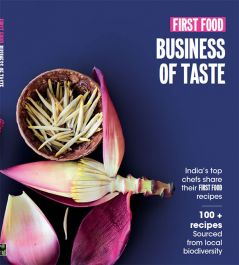 First Food: Business of Taste