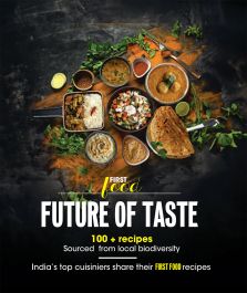 First Food – Future of Taste