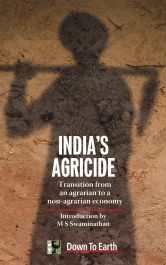 India's Agricide (eBook)