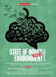 State of India’s Environment 2023 in Figures