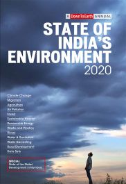 State of India’s Environment 2020