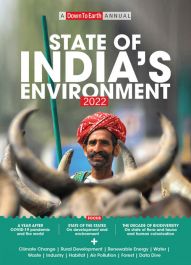 State of India’s Environment 2022