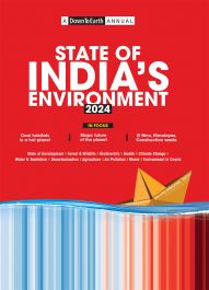 State of India's Environment 2024