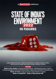 State of India’s Environment 2022: In Figures