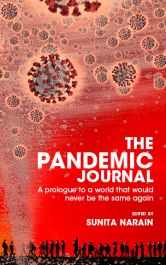 The Pandemic Journal