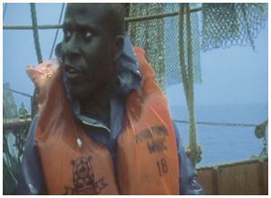 Stolen Fish part-2