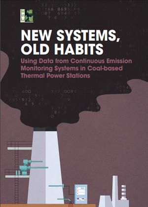 New Systems, Old habit