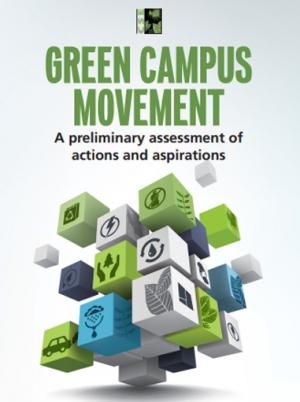 Green Campus Movement
