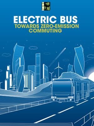 Electric Bus Towards Zero emission Commuting