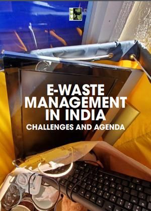 E-waste Management in India