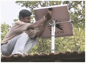 Earth Report X: Energy Wise 